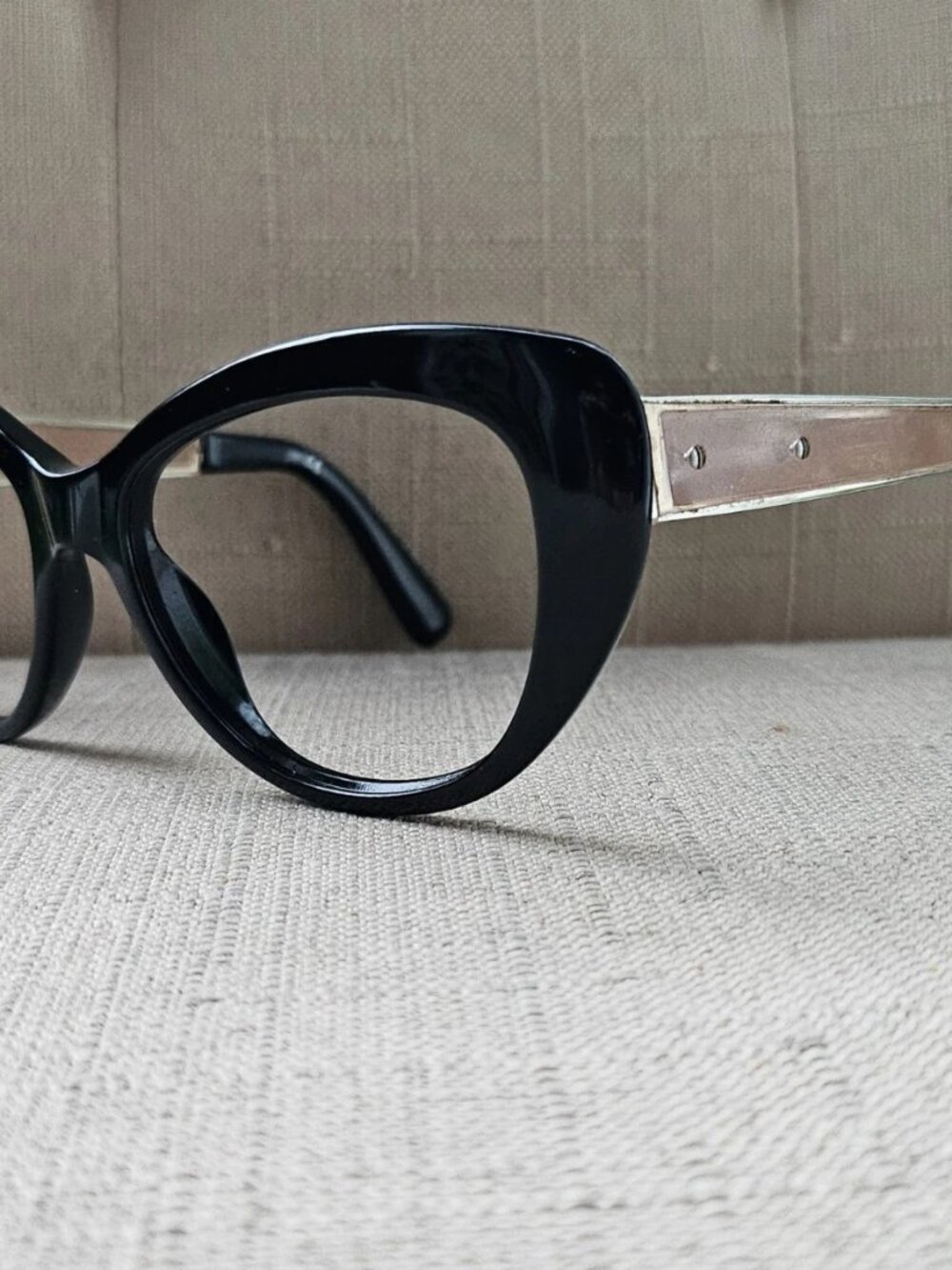 Bobbi Brown Women Eyeglasses Frame Cat Eye Eyewear THE ANNA/S FD7 Glasses Frame - Picture 4 of 13
